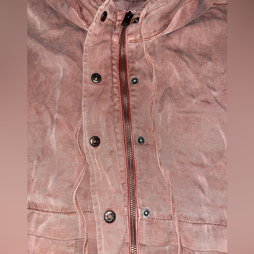 Jacket - Picture 2 of 4